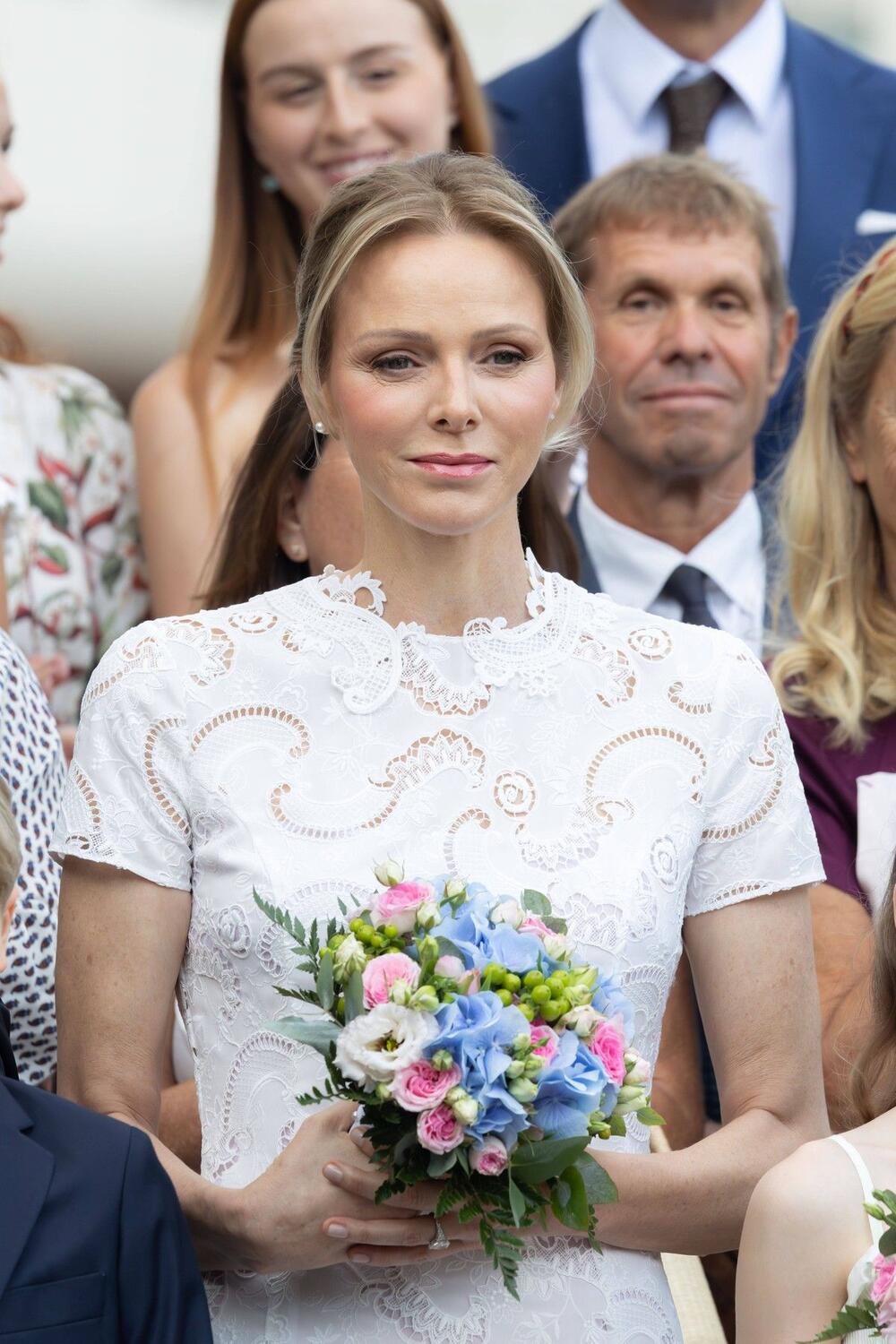 <p>Evropska princeza u jednom od svojih najboljih izdanja.</p>