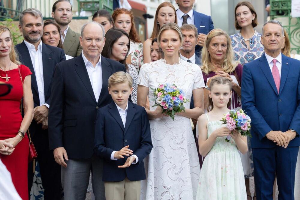 <p>Evropska princeza u jednom od svojih najboljih izdanja.</p>