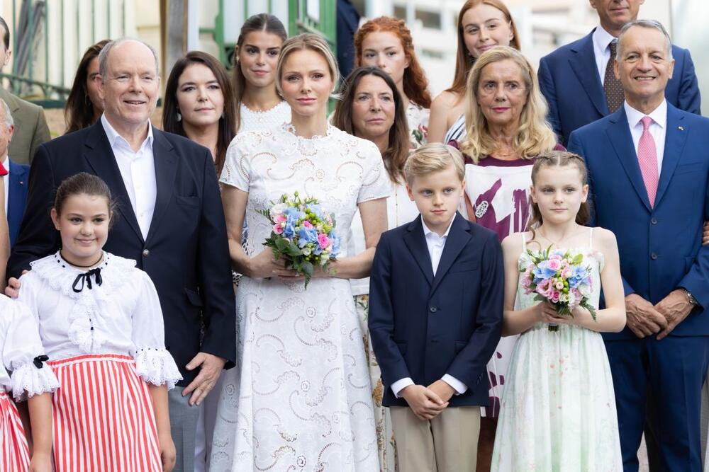 <p>Evropska princeza u jednom od svojih najboljih izdanja.</p>