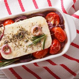 Meze idealno za iznenadne goste: Recept za grčko predjelo gotovo je za samo 15 minuta i nećete moći da ga se zasitite