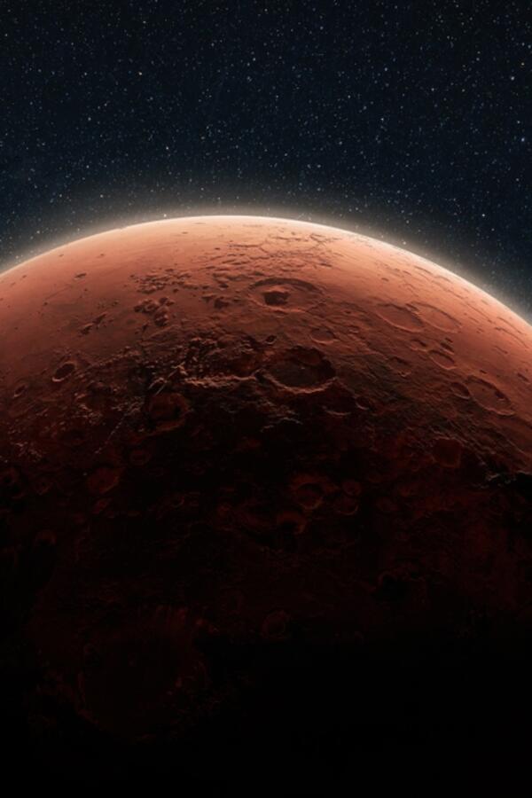Mars u Raku od 11. avgusta do 27. septembra: Donosi buran iskorak iz zone komfora, evo kog datuma treba biti na oprezu