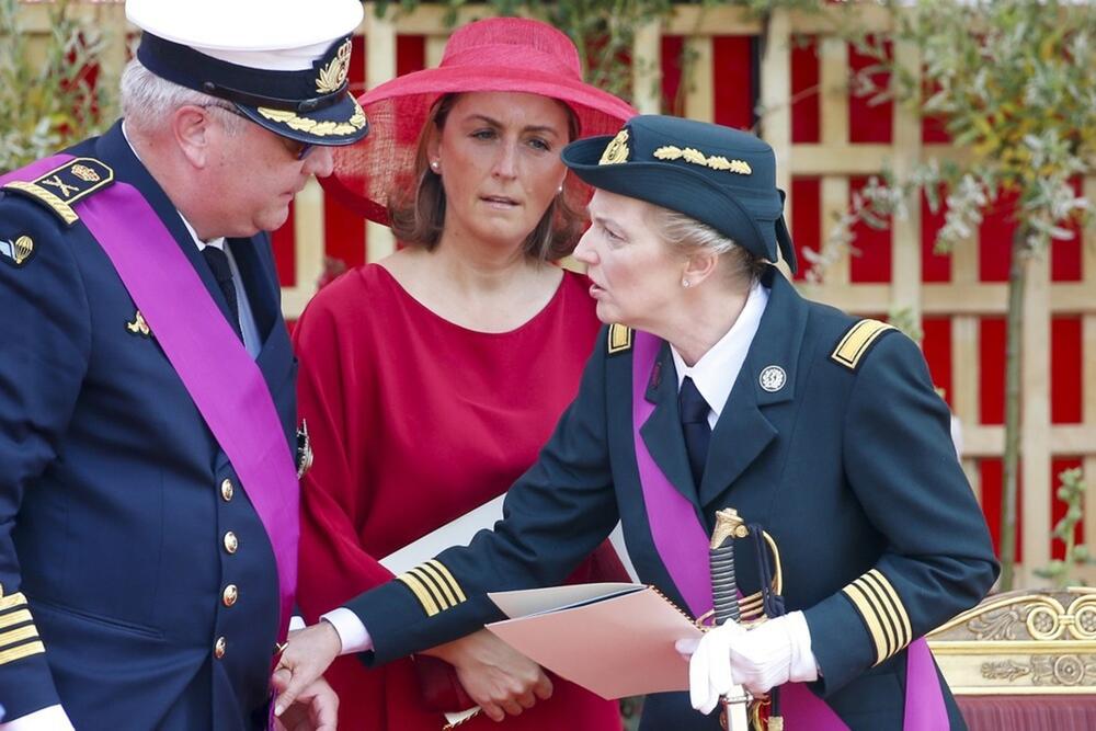 BELGIJSKI PRINC PRIZNAO DA IMA SINA OD 25 GODINA 