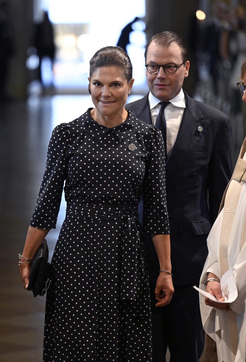 Princeza Viktorija od Švedske