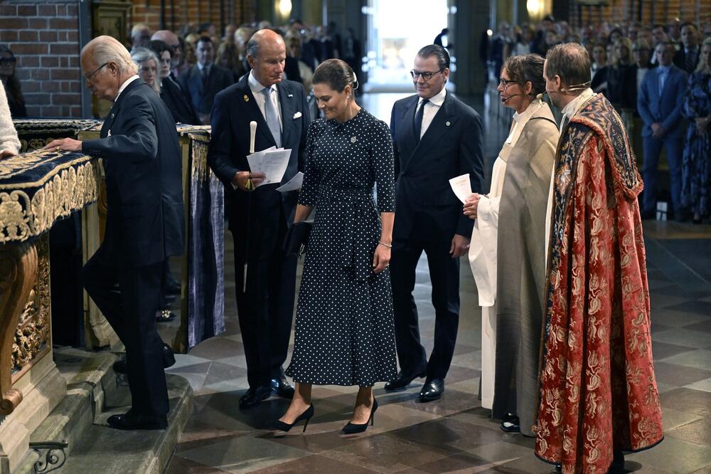 Princeza Viktorija od Švedske