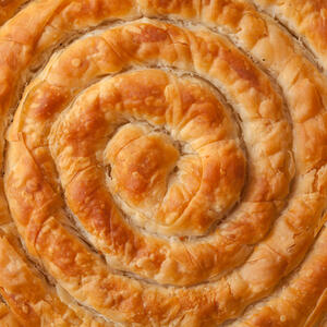 Ovaj burek se služio na Sulejmanovom dvoru: Iznenađujući sastojak sočnom SARAJ BOREGIJU daje neobičan ukus