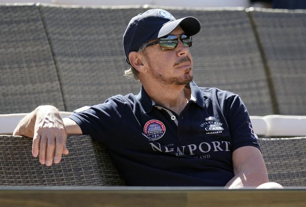 Lari Elison počeo je od nule i došao do titule najbogatijeg čoveka na planete