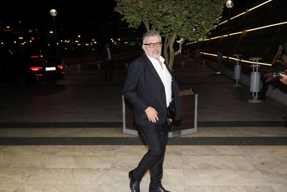 18. rođendan Tare Matić ćerke Saše Matića