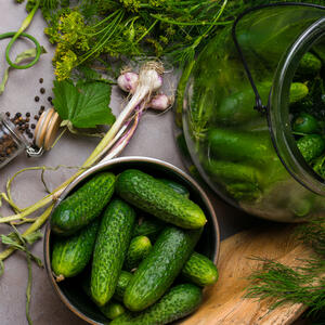 Kako odabrati krastavce za zimnicu? Pre nego što ih ukiselite, obratite pažnju na ovih 5 stvari