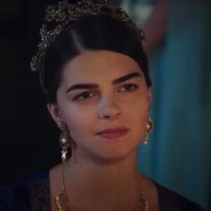 Lepu glumicu ne biste prepoznali: Gde je danas i kako izgleda sultanija Mihrimah iz serije "Sulejman Veličanstveni"?