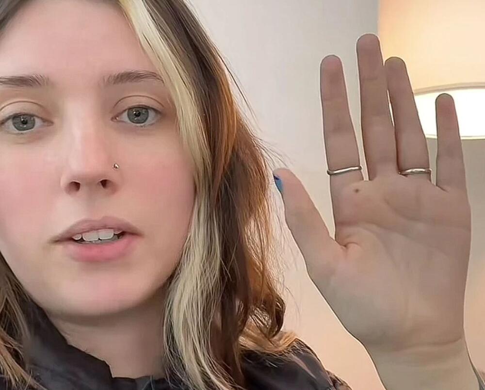 Neobičan slučaj tiktokerke se širi ovom društvenom mrežom