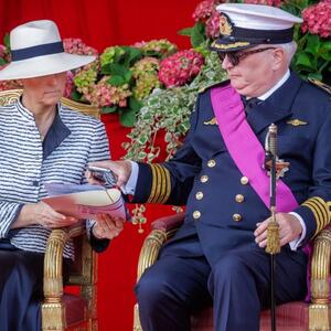 Priznao ga posle 25 godina skrivanja: Princ objavio prvu fotografiju sa svojim vanbračnim sinom - sličnost je očigledna