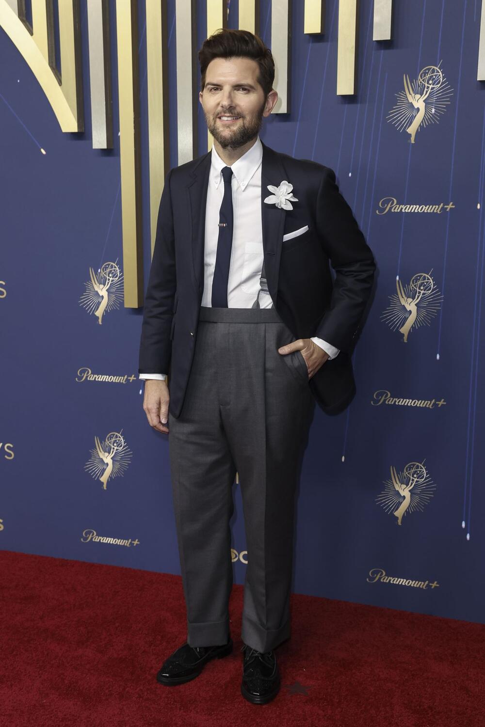 <p>Dodela Emi nagrada koja je sinoć održana u Kaliforniji dugo će se pamtiti, i to iz više razloga!</p>