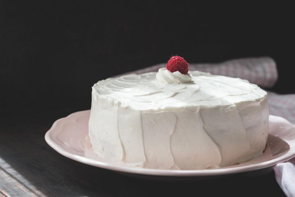 Recept za plazma tortu bez pečenja