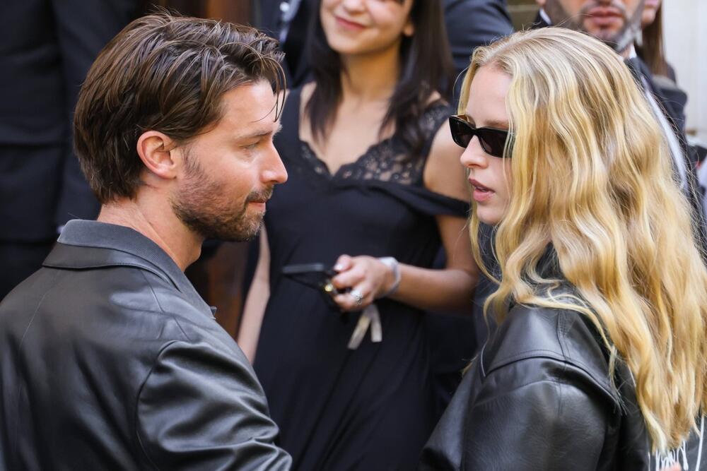 foto: JM HAEDRICH / Sipa Press / Profimedia