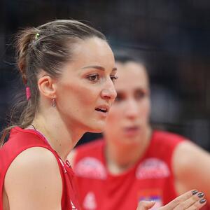 Pre Dače, Maja Ognjenović je bila verena za košarkaša kojeg svi dobro znamo: Raskid je usledio nakon 5 godina ljubavi