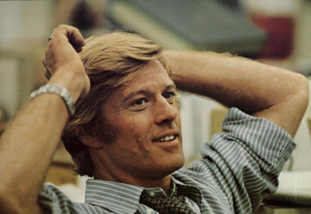 Robert Redford umro je u 90. godini