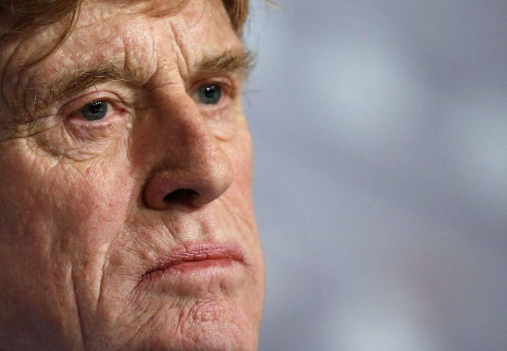 Legendarni Robert Redford umro je u Juti u 90. godini