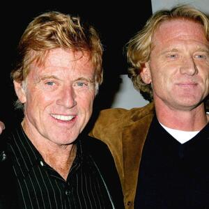 Ko su deca Roberta Redforda? Oni bi mogli da naslede bogatstvo vredno 200 miliona dolara