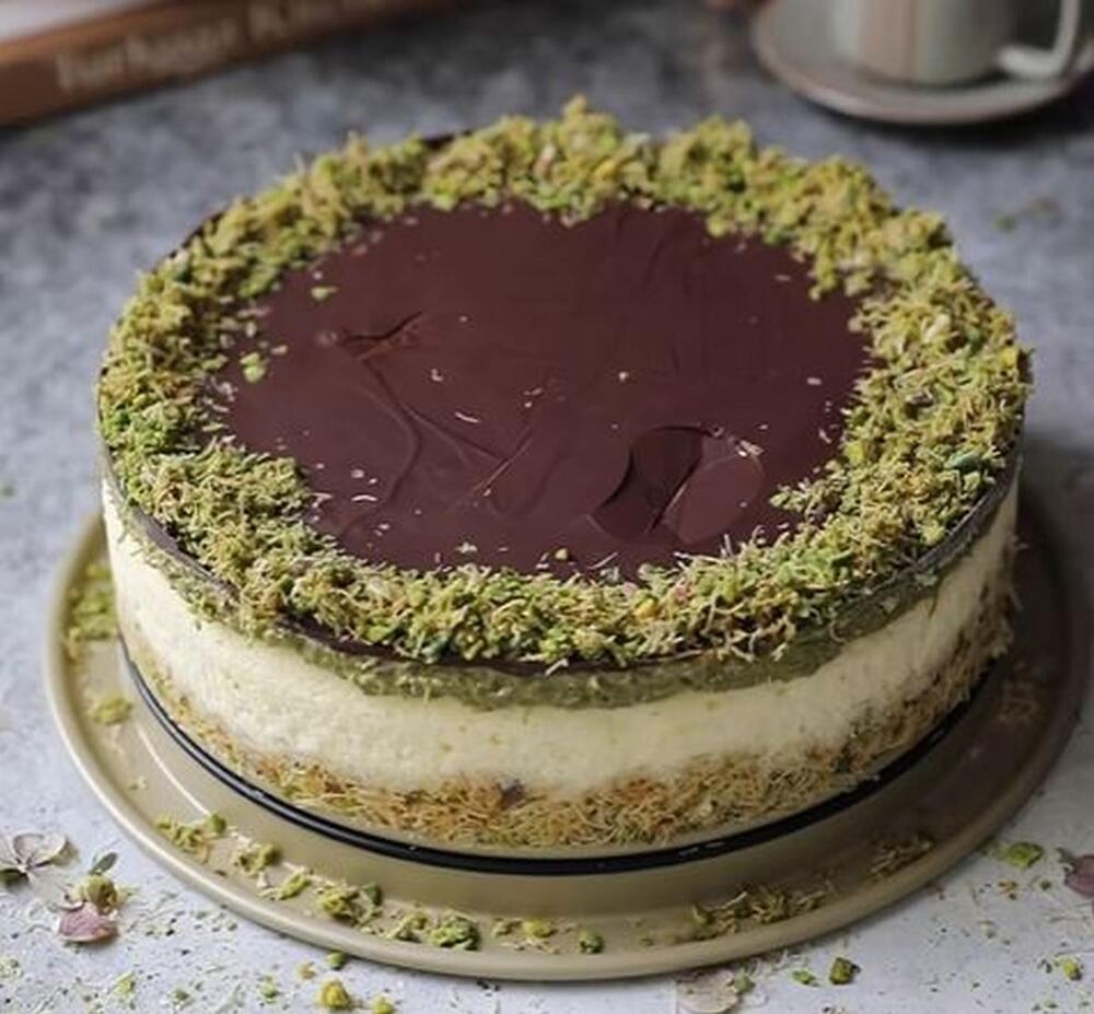 foto: tik tok printscreen / turkuazkitchen