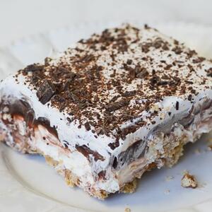 "Najbolje posle Roberta Redforda" pravi se lako i miluje nepca: Dezert inspirisan jednim od najlepših glumaca u istoriji