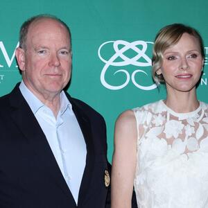 Od svile do čipke – 3 spektakularna stajlinga za samo 24 sata: Elegantna izdanja princeze Šarlin od Monaka su SUVA MOĆ