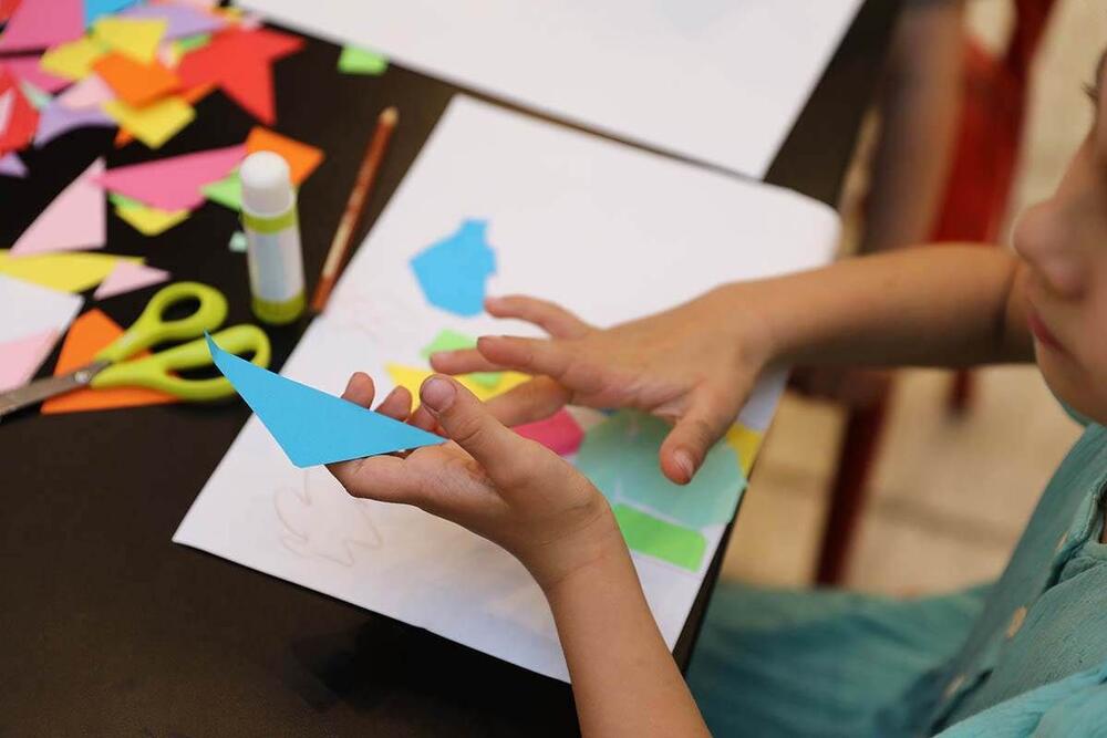 <p>Održan je YuMama Kreativni dan za mame i decu u Big Fashion šoping centru u Beogradu, evo kako nam je bilo...</p>