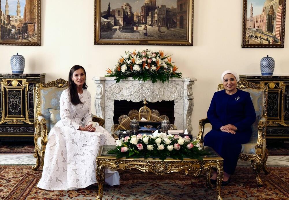 <p>Ručni rad na ovoj kreaciji oduševio je ljubiteljke mode širom sveta </p>