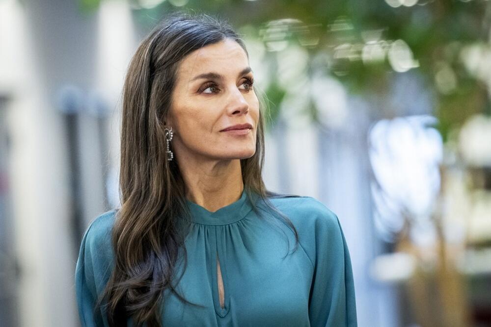 LETICIJA U IZDANJU KOJE JE SVE SAMO NE JESENJE 