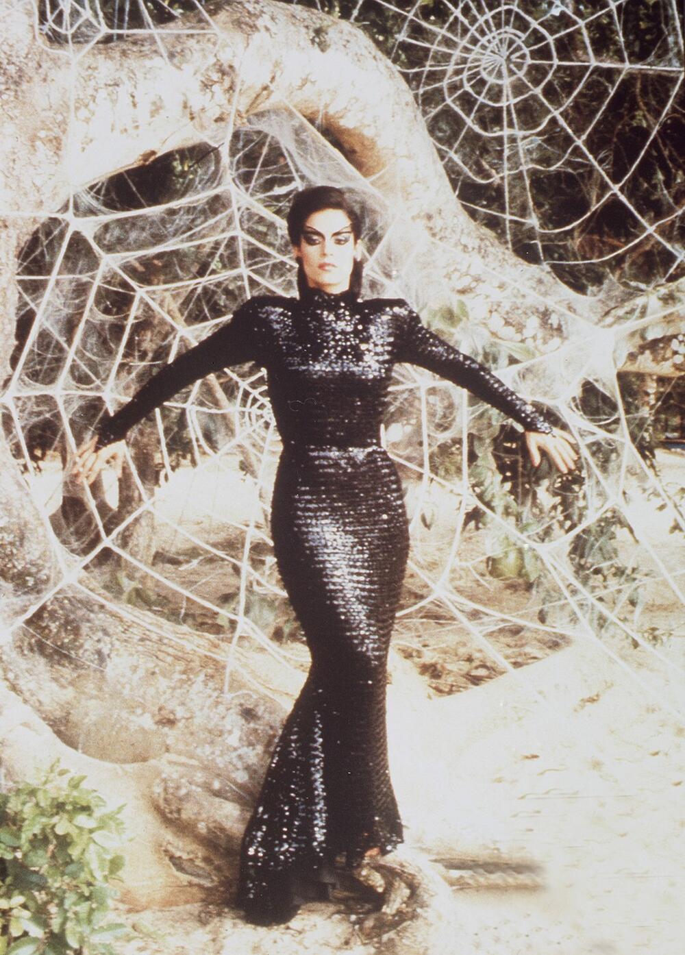 Brazilska glumica Sonja Braga