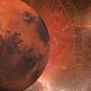 Mars u Škorpiji uticaće na emocije, posao, ljubav... svaki aspekt naših života! Šta čeka sve znakove od 22. septembra?