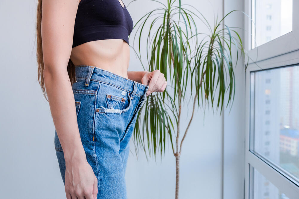 KISELO MLEKO KAO SAVEZNIK ZDRAVOG STOMAKA 