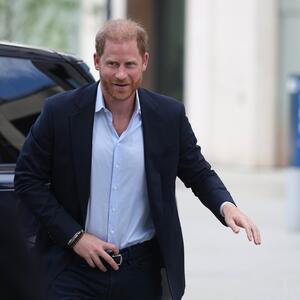 Tajna poseta princa Harija: Otkriveno sa kojim važnim članom kraljevske porodice se vojvoda sastao u Londonu