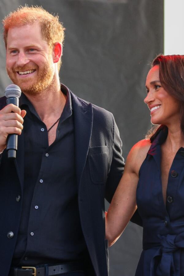 "Ovo je jednako prosjačenju!" Princ Hari i Megan Markl smislili nov način da dođu do novca i Britanci su šokirani