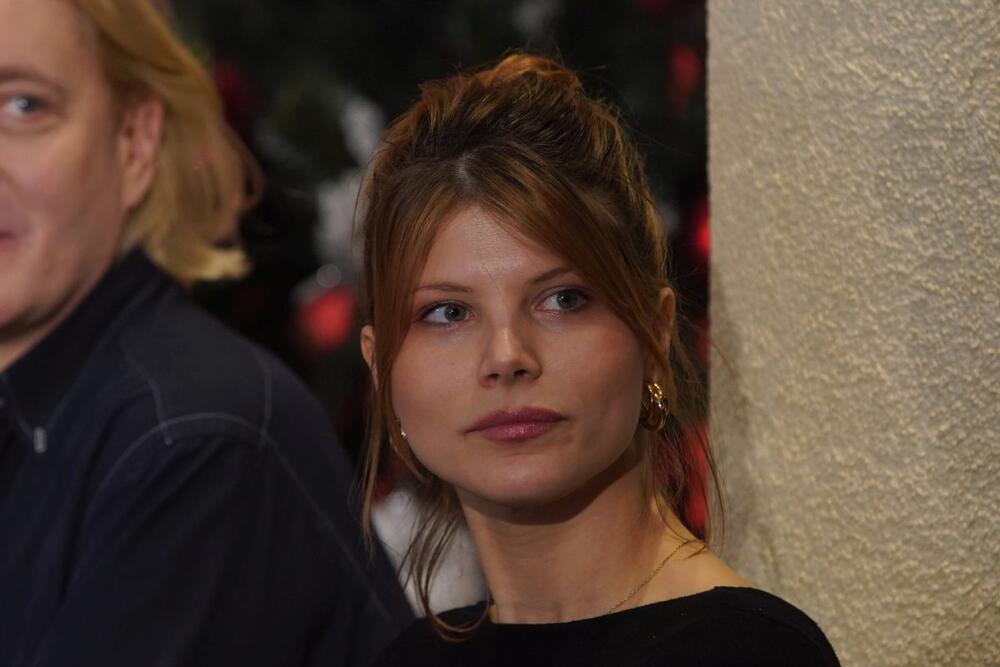 Glumica Vanja Nenadić 