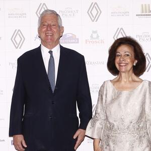 40 godina najveće ljubavi: Kako su prestolonaslednik Aleksandar i Katarina Karađorđević izgledali na svom venčanju?