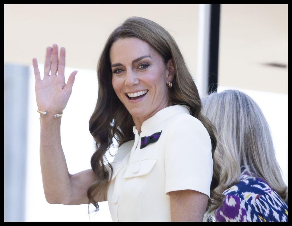 KEJT OBOŽAVA SVOG MALENOG BRATANACA 