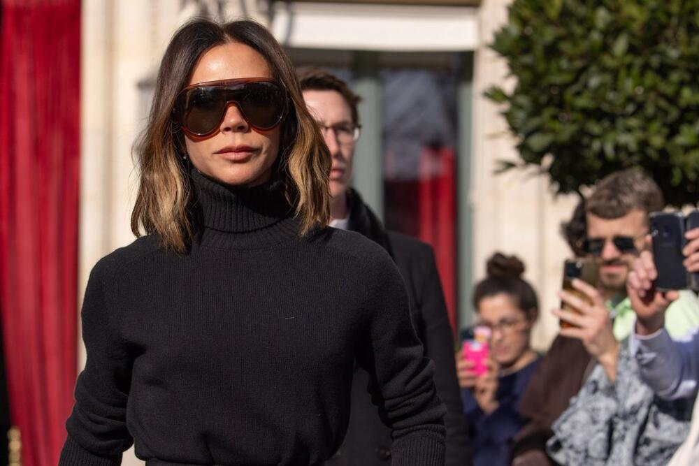 PUT DO USPEHA VIKTORIJE BEKAM NIJE BIO LAK 