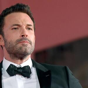 Ben Aflek živi najstrašniju "noćnu moru": Njegov najveći strah uskoro bi mogao da postane realnost