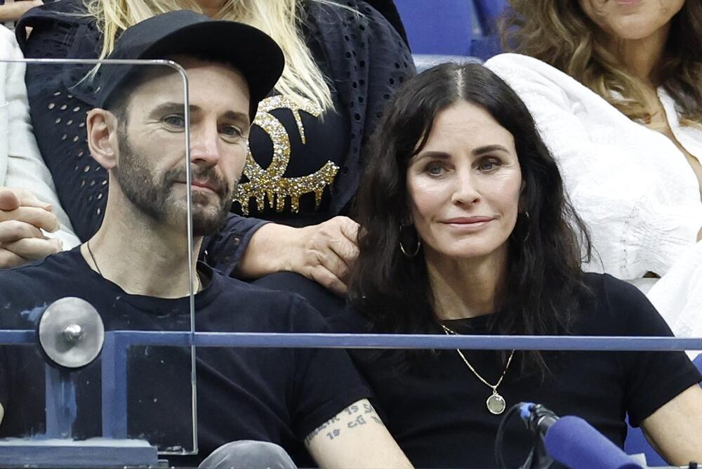 Glumica Kortni Koks ima savršenu ideju za uređenje kuhinje