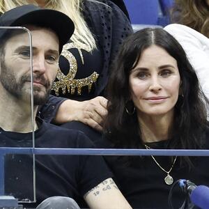 Kuhinja će izgledati prostranije i elegantnije: Trik Kortni Koks vam nikad ne bi pao na pamet, a rezultat je fenomenalan