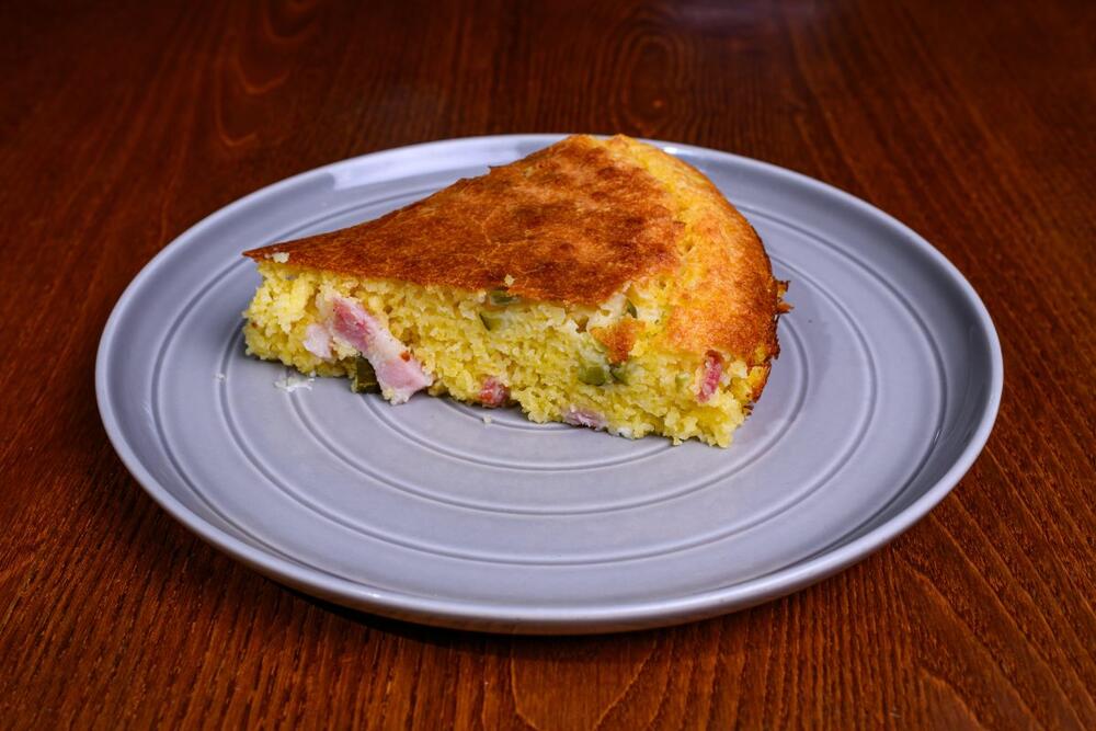 Recept za špansku pitu