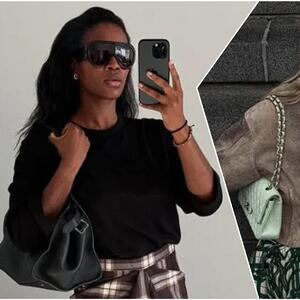 Najmoderniju suknju ove jeseni sigurno već imate u kući: Zamenite njom farmerke i imate ultratrendi look za svaki dan