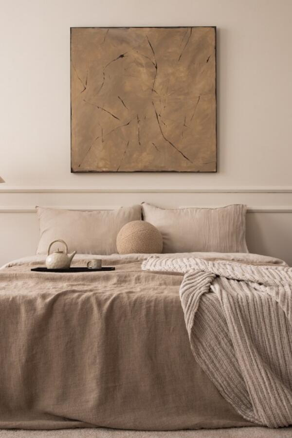 Evo koji predmet treba odmah da izbacite iz spavaće sobe: Svi ga drže blizu kreveta, a donosi nesreću