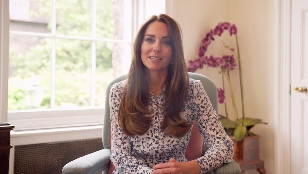 Kako izgleda doručak Kejt Midlton?