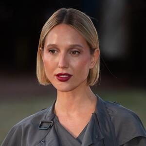 Jesenja čarolija s potpisom Barberija: Marija-Olimpija pokazala zašto je jedna od najstilizovanijih princeza na svetu