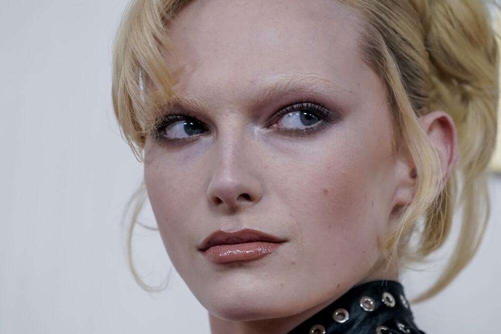 Aleks Konsani je Model godine za 2024.