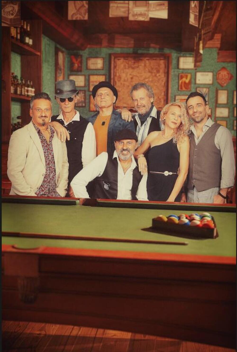 ZABRANJENO PUŠENE NEUŠTEKANI