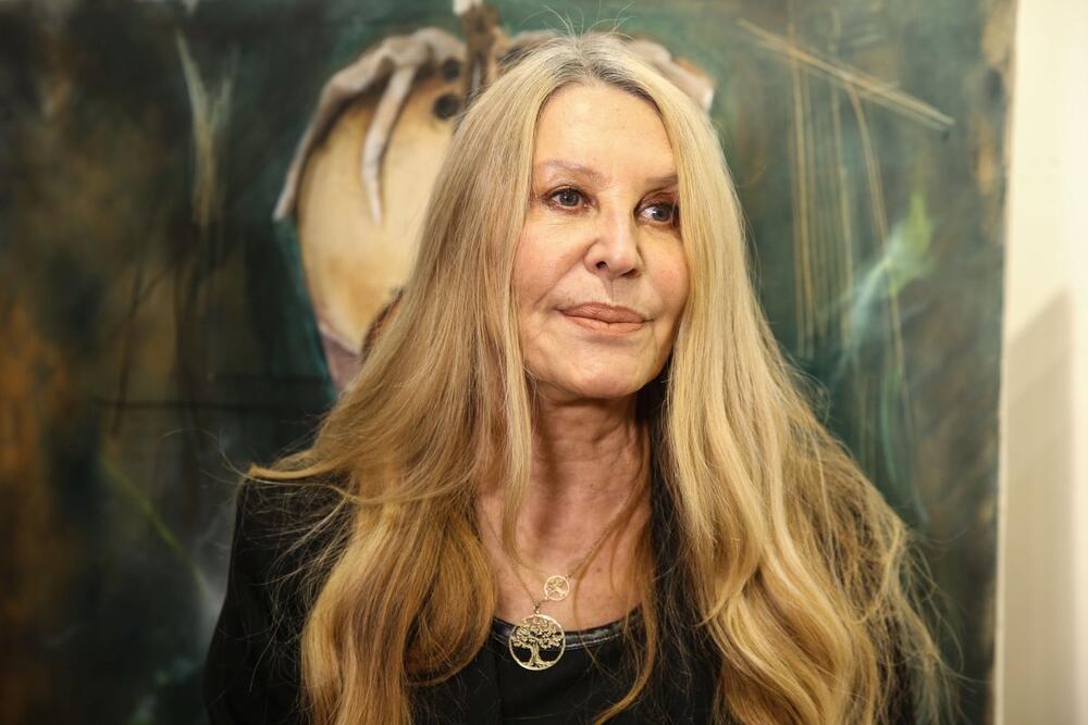 Ishrana Verice Rakočević 