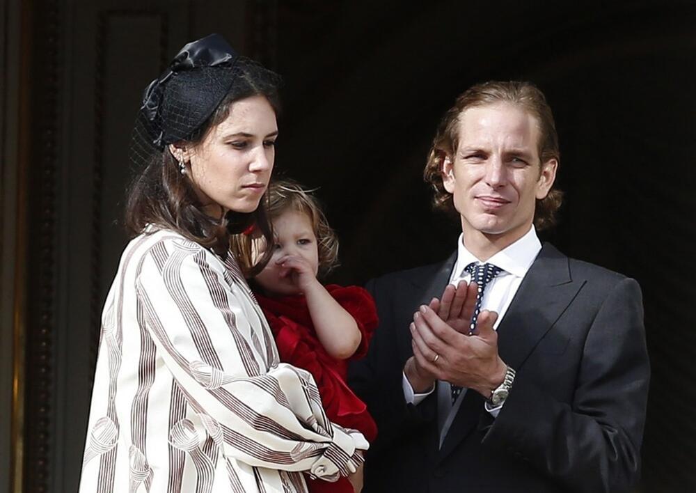 Tatjana Kaziragi, Andrea Kaziragi