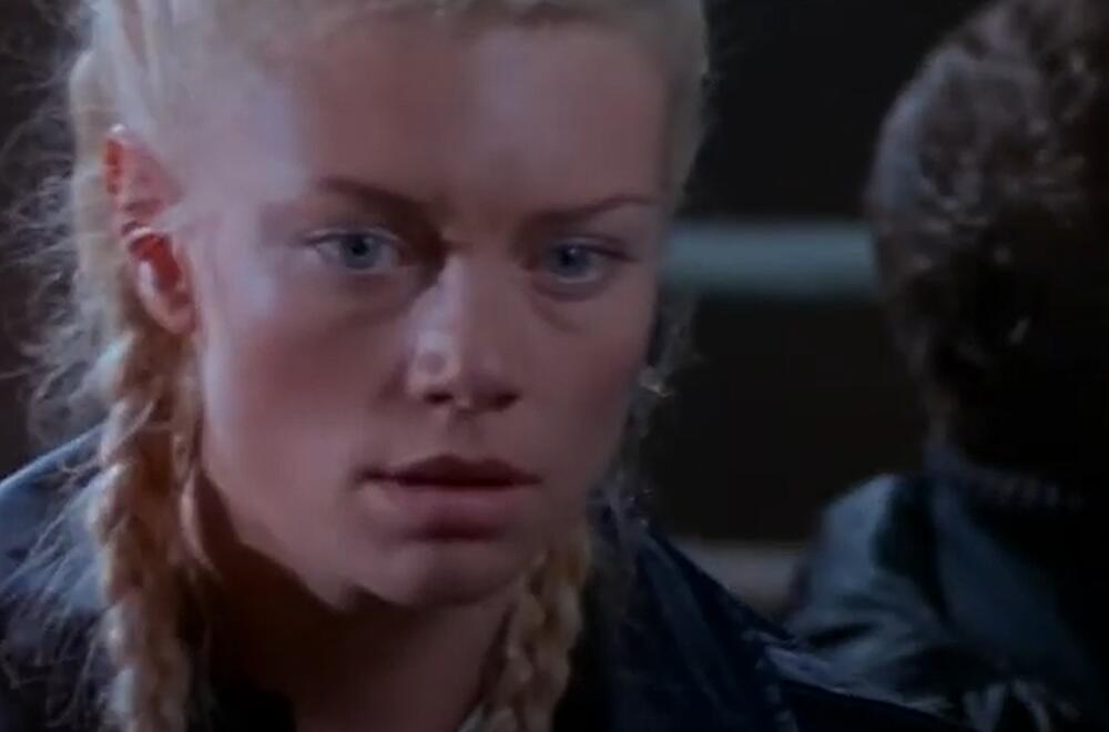 foto: Youtube/Printscreen/LaFemmeNikitaTv